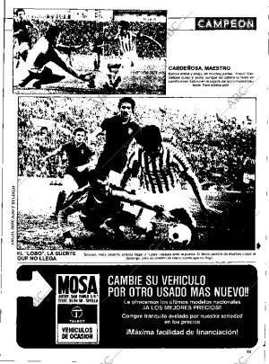ABC SEVILLA 20-01-1981 página 79