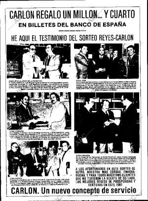 ABC SEVILLA 20-01-1981 página 8