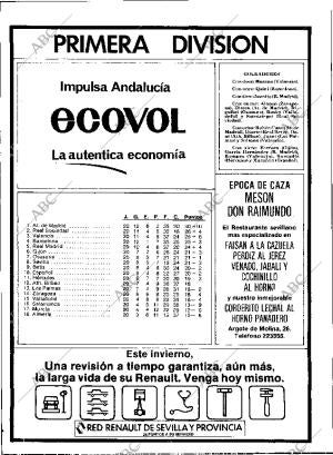 ABC SEVILLA 20-01-1981 página 80