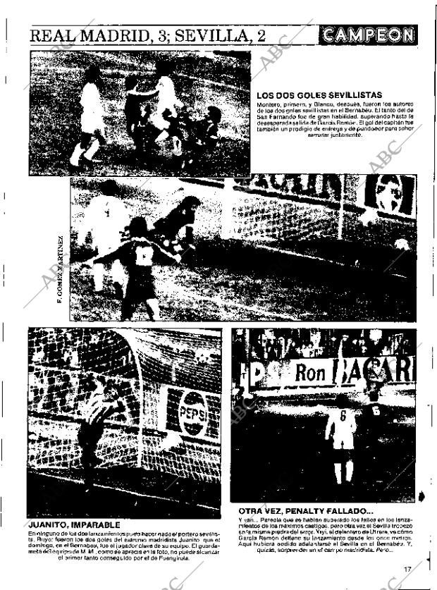 ABC SEVILLA 20-01-1981 página 81