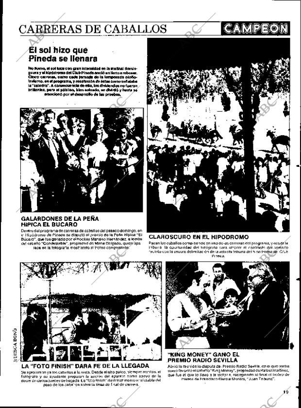 ABC SEVILLA 20-01-1981 página 83