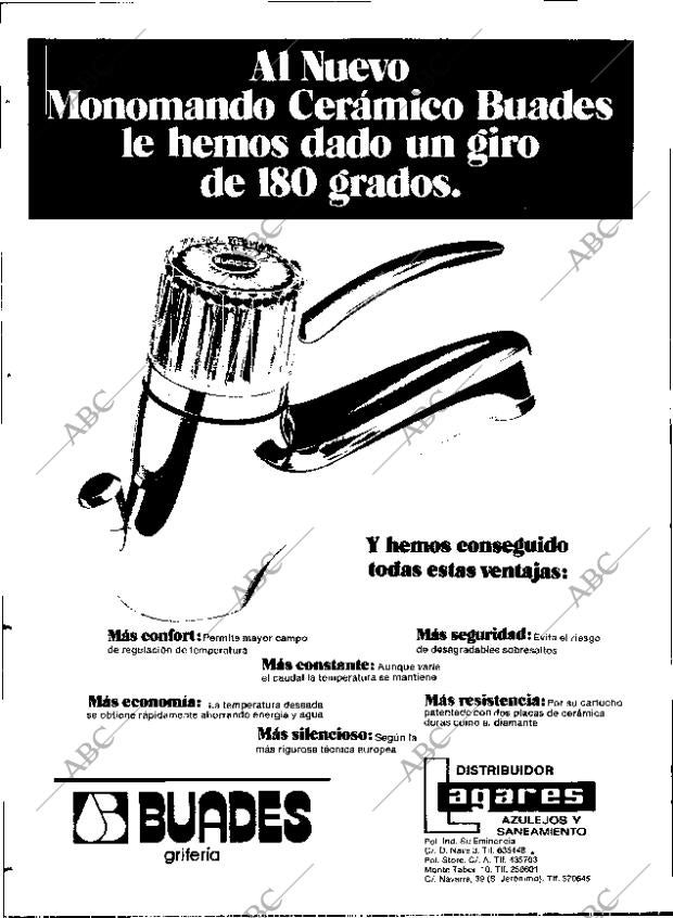 ABC SEVILLA 20-01-1981 página 88