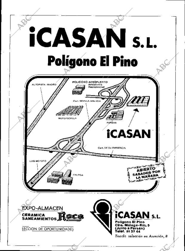 ABC SEVILLA 20-01-1981 página 9