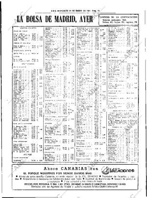 ABC SEVILLA 21-01-1981 página 21