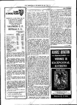 ABC SEVILLA 21-01-1981 página 24