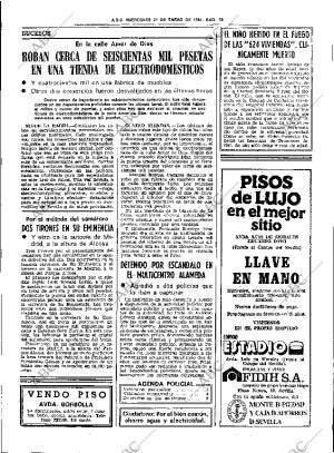ABC SEVILLA 21-01-1981 página 27