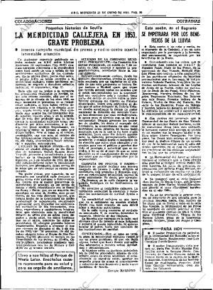 ABC SEVILLA 21-01-1981 página 28