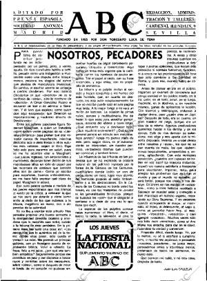 ABC SEVILLA 21-01-1981 página 3