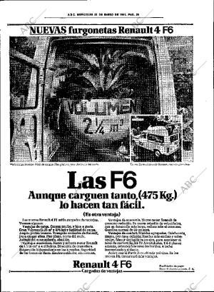 ABC SEVILLA 21-01-1981 página 36