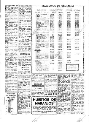 ABC SEVILLA 21-01-1981 página 45