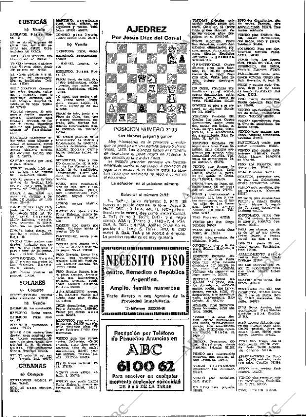 ABC SEVILLA 21-01-1981 página 46