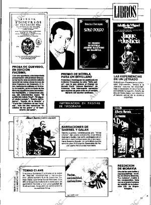 ABC SEVILLA 21-01-1981 página 59