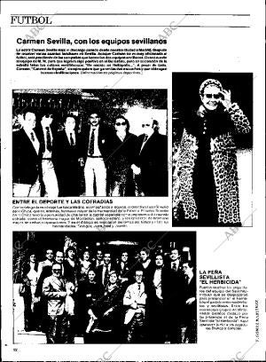 ABC SEVILLA 21-01-1981 página 60