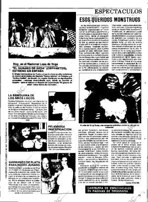 ABC SEVILLA 21-01-1981 página 61