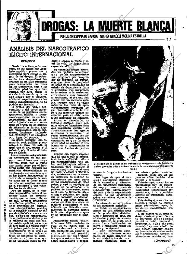 ABC SEVILLA 21-01-1981 página 63