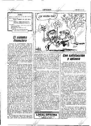 ABC MADRID 23-01-1981 página 10