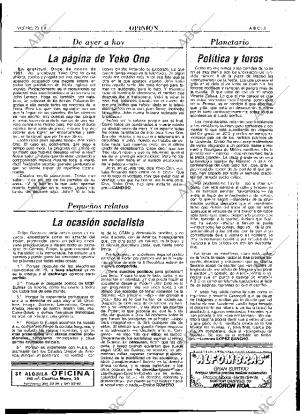 ABC MADRID 23-01-1981 página 11