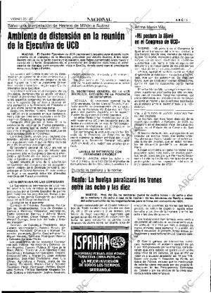 ABC MADRID 23-01-1981 página 13