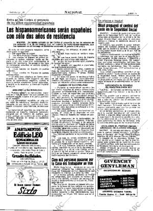 ABC MADRID 23-01-1981 página 17