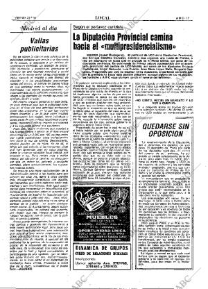 ABC MADRID 23-01-1981 página 25