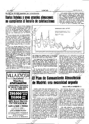 ABC MADRID 23-01-1981 página 28