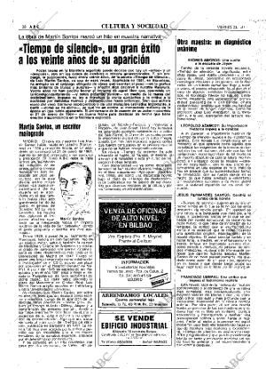 ABC MADRID 23-01-1981 página 36