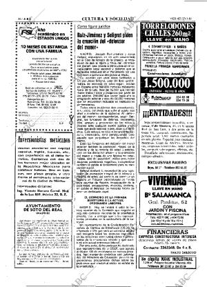 ABC MADRID 23-01-1981 página 38