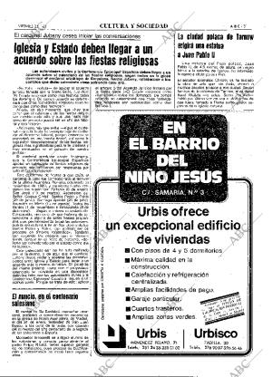 ABC MADRID 23-01-1981 página 39