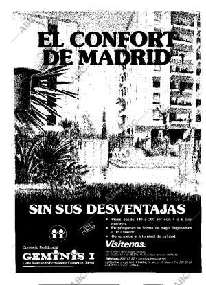 ABC MADRID 23-01-1981 página 4