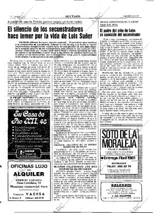 ABC MADRID 23-01-1981 página 50