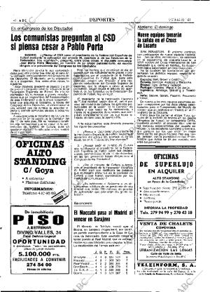 ABC MADRID 23-01-1981 página 54