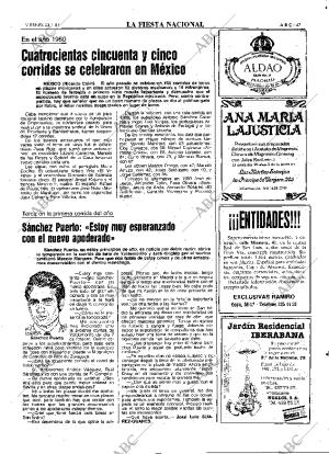 ABC MADRID 23-01-1981 página 55