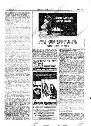 ABC MADRID 23-01-1981 página 59