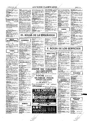 ABC MADRID 23-01-1981 página 73