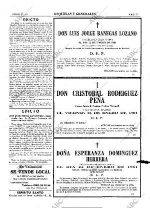 ABC MADRID 23-01-1981 página 79