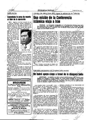 ABC MADRID 24-01-1981 página 22