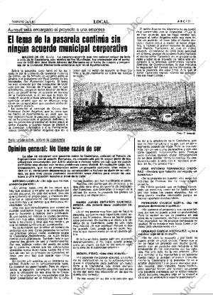 ABC MADRID 24-01-1981 página 29