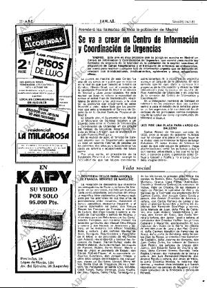 ABC MADRID 24-01-1981 página 30