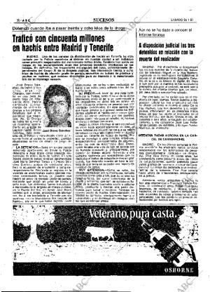 ABC MADRID 24-01-1981 página 38