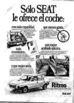 ABC MADRID 24-01-1981 página 4