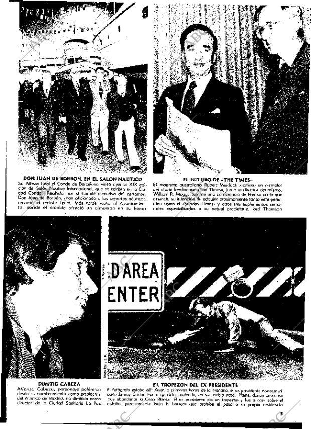 ABC MADRID 24-01-1981 página 5