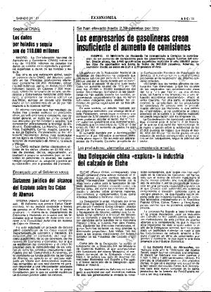 ABC MADRID 24-01-1981 página 59