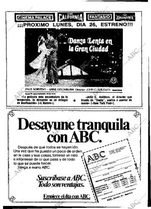 ABC MADRID 24-01-1981 página 6