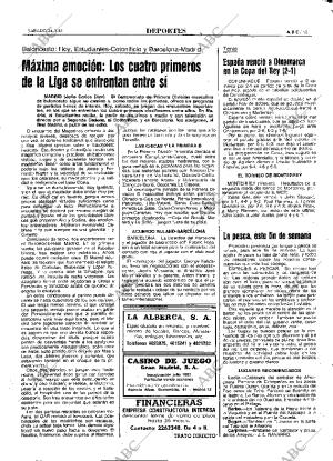 ABC MADRID 24-01-1981 página 67