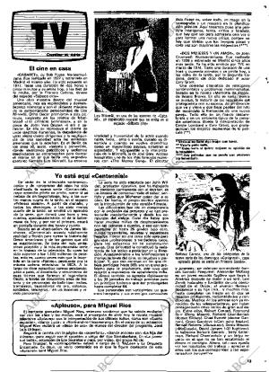 ABC MADRID 24-01-1981 página 93