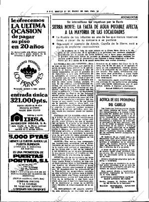 ABC SEVILLA 27-01-1981 página 24