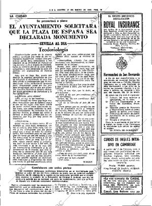 ABC SEVILLA 27-01-1981 página 31