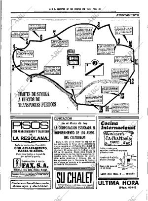 ABC SEVILLA 27-01-1981 página 33