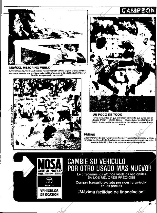 ABC SEVILLA 27-01-1981 página 79