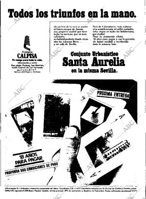 ABC SEVILLA 27-01-1981 página 9